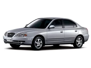 XD (2003–2006)