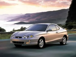 RD (1999–2001)