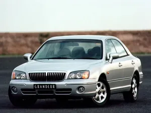 XG (1998–2002)