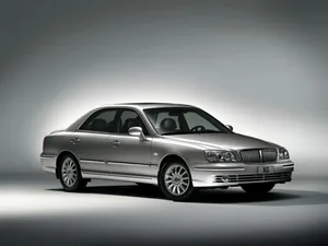 XG (2002–2005)