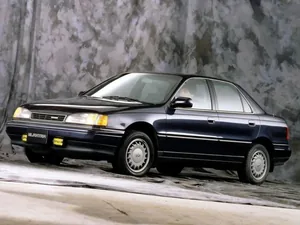 J1 (1990–1993)