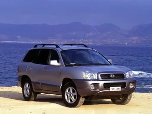SM (2000–2004)