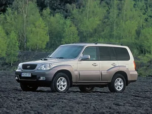 HP (2004–2007)