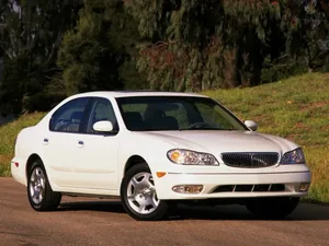 A33 (1999–2004)