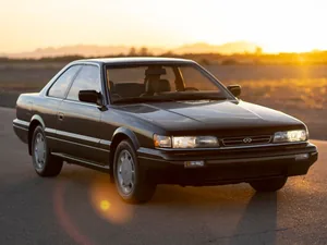F31 (1989–1992)