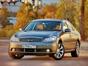 Y50 (2004–2008)