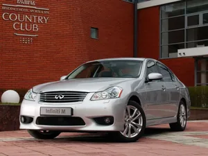 Y50 (2007–2010)