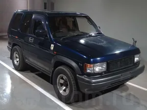 g4 (1993–1995)