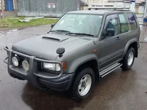 g5 (1995–1998)