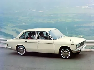 g1 (1967–1970)