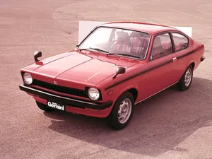 PF (1976–1977)