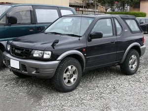 g3 (2000–2002)