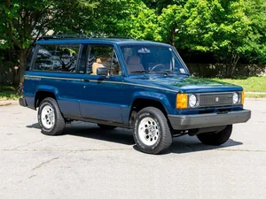 g1 (1983–1986)