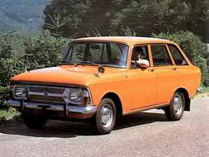 g1 (1973–1982)