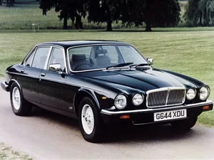 XJ (1983–1992)
