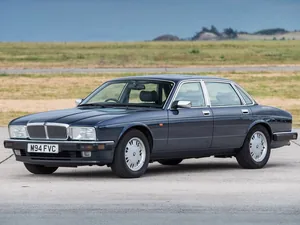 XJ40 (1986–1994)