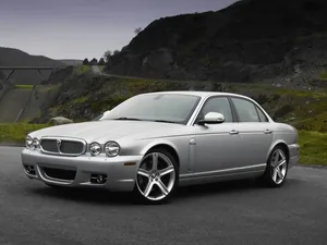 X358 (2007–2009)