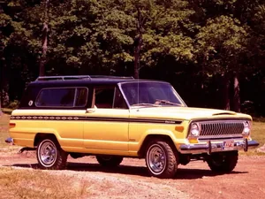 SJ (1973–1983)