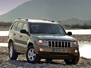 WK (2004–2007)