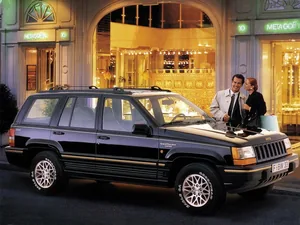 ZJ (1992–1995)