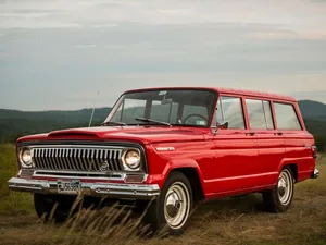 SJ (1964–1971)