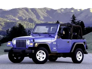TJ (1996–2007)