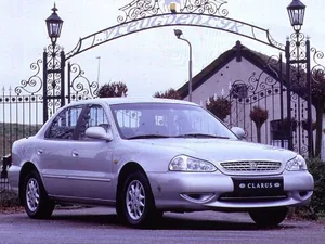 GC (1998–2003)