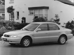 K9A (1996–1998)