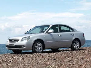 MG (2006–2009)