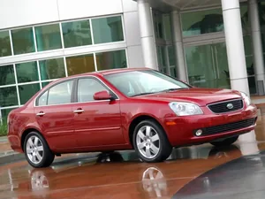 MG (2005–2008)