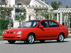 SD (2000–2002)