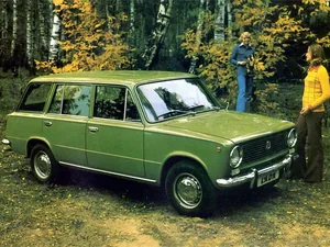 g1 (1971–1986)