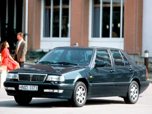 Y9 (1992–1994)