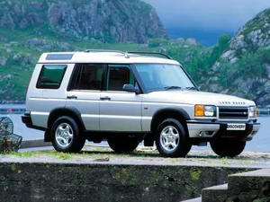 L318 (1998–2002)