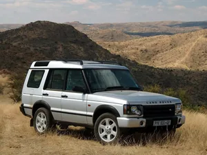L318 (2002–2004)
