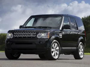L319 (2009–2013)