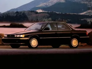 V20 (1989–1991)