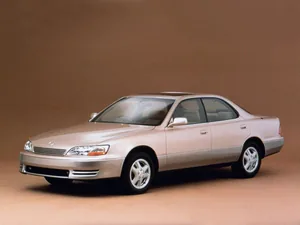 XV10 (1991–1994)