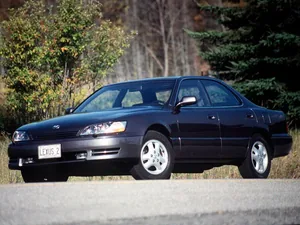 XV10 (1994–1996)