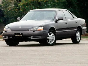 XV10 (1994–1996)