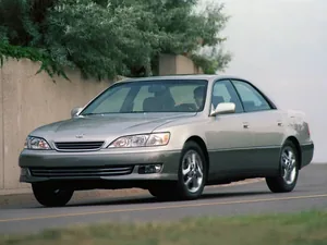 XV20 (1999–2001)