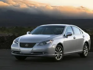 XV40 (2006–2009)