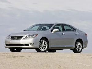 XV40 (2009–2012)