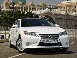 XV60 (2012–2015)