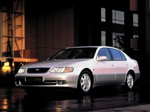 S140 (1993–1997)
