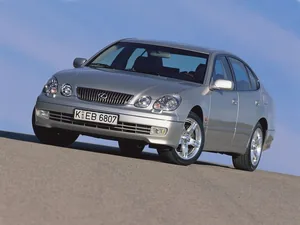 S160 (1997–2001)