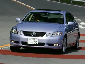S190 (2005–2007)