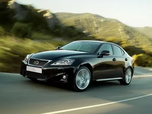 XE20 (2010–2012)