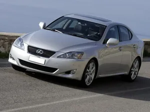 XE20 (2005–2008)