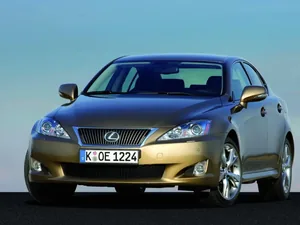 XE20 (2008–2010)